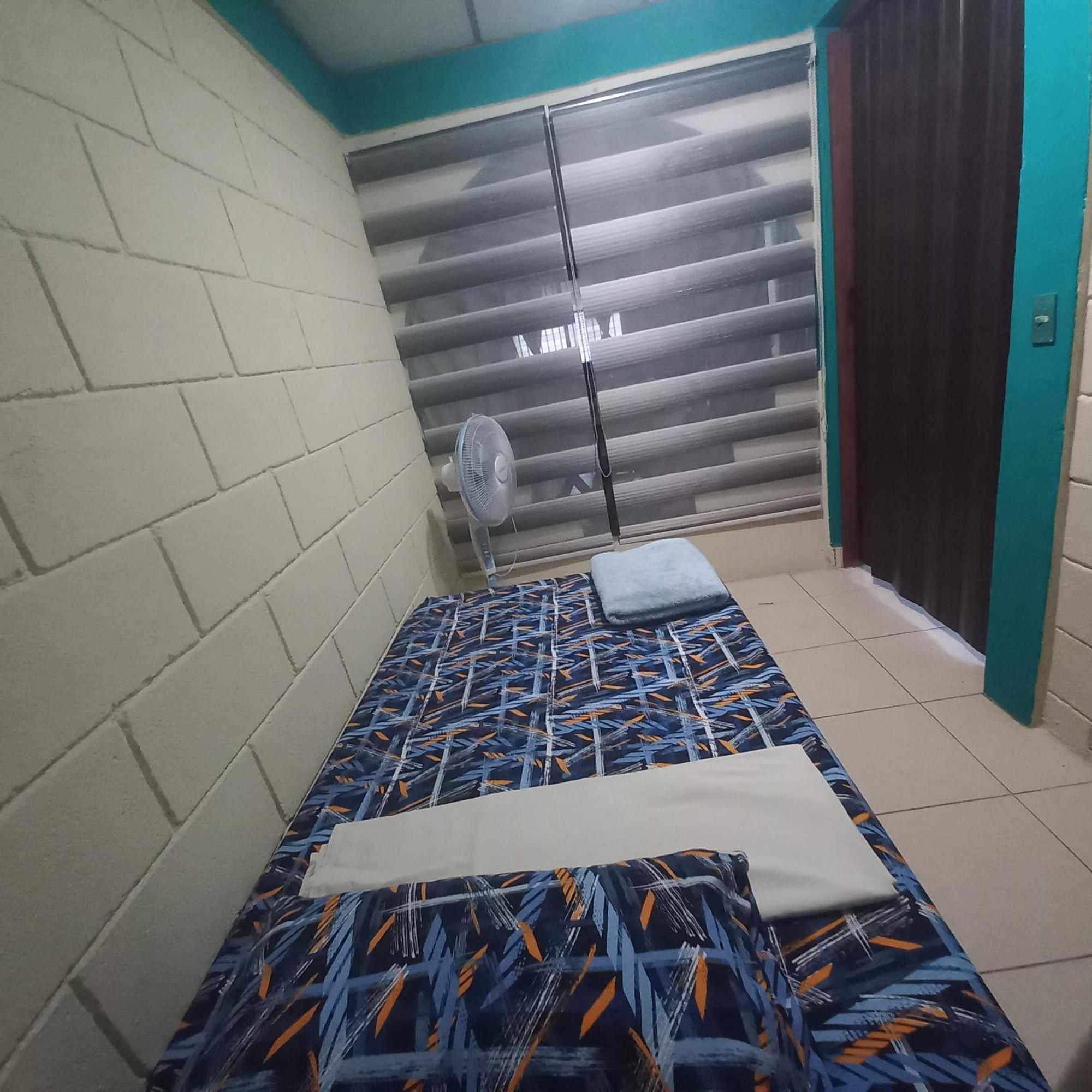 Appartamento Casa Montoco 114 Managua Esterno foto