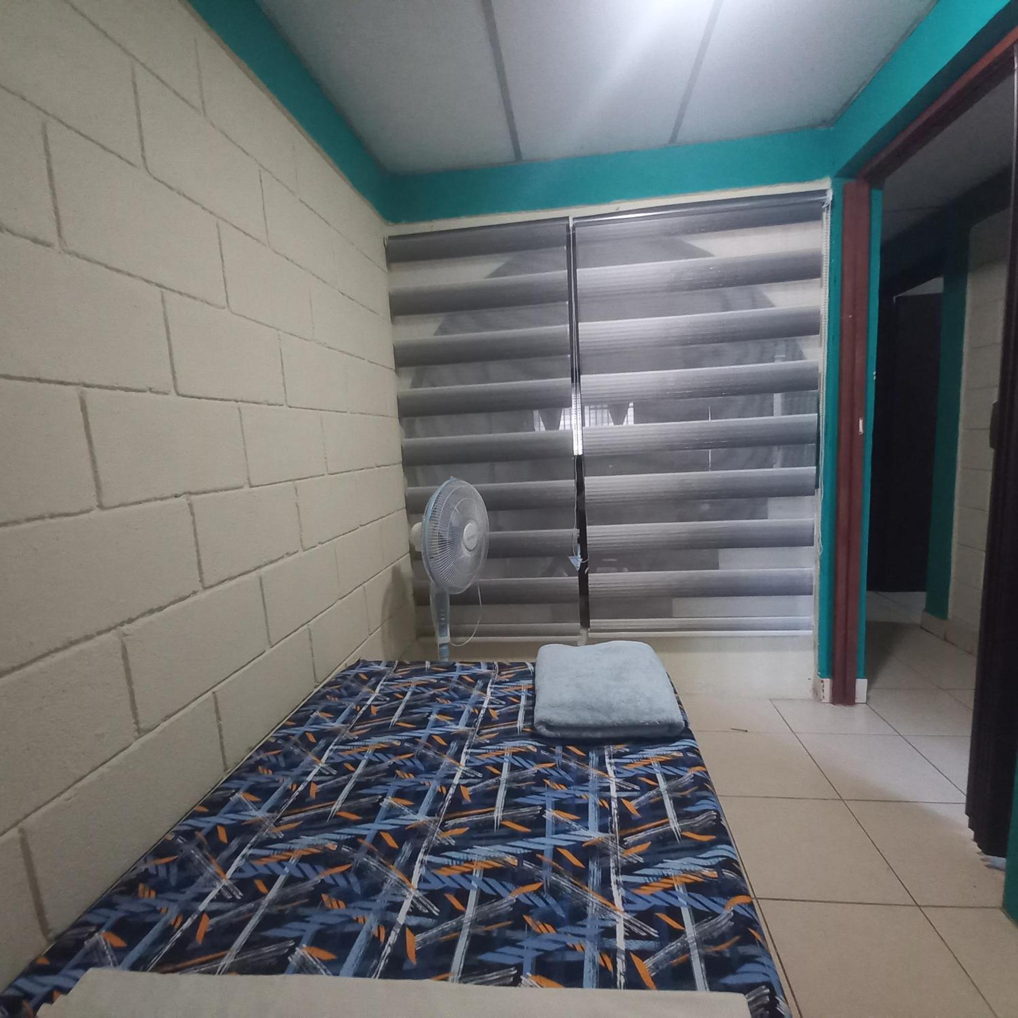 Appartamento Casa Montoco 114 Managua Esterno foto