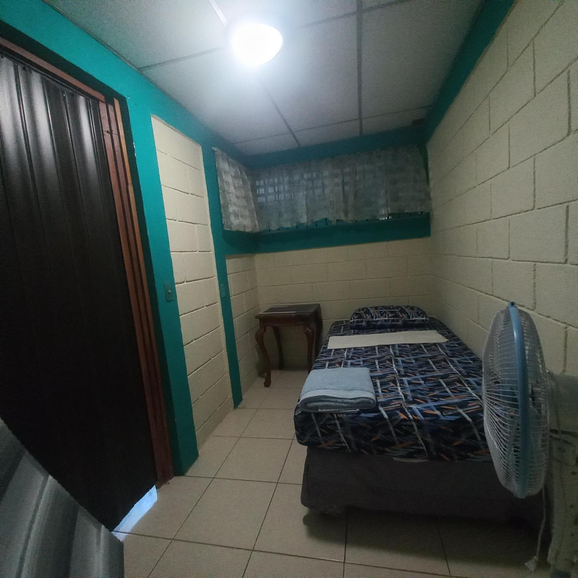 Appartamento Casa Montoco 114 Managua Esterno foto