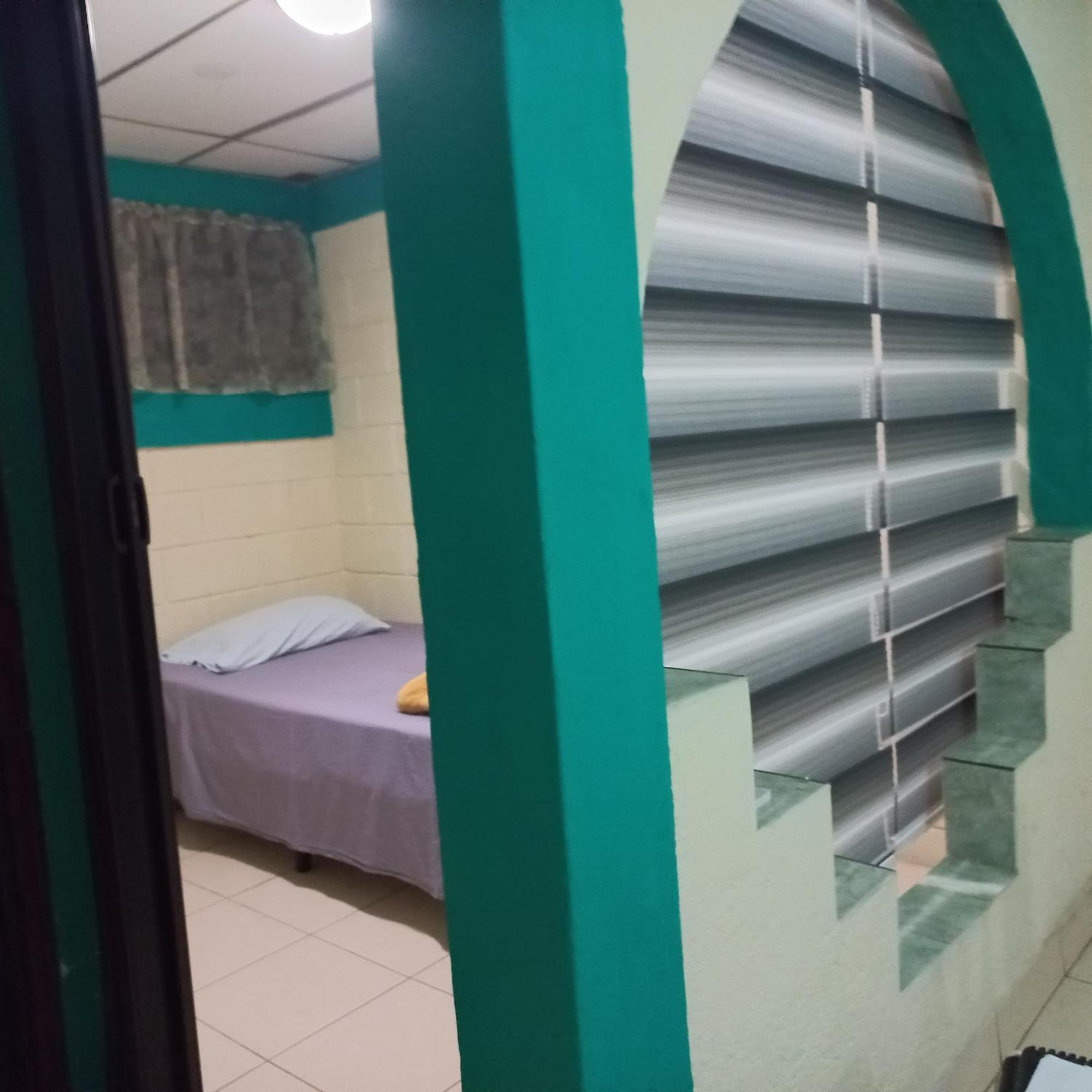 Appartamento Casa Montoco 114 Managua Esterno foto