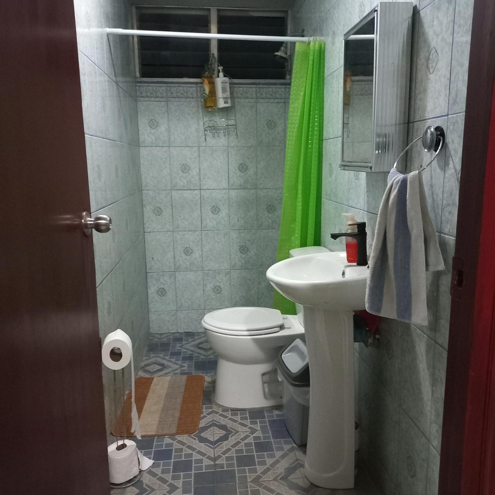 Appartamento Casa Montoco 114 Managua Esterno foto